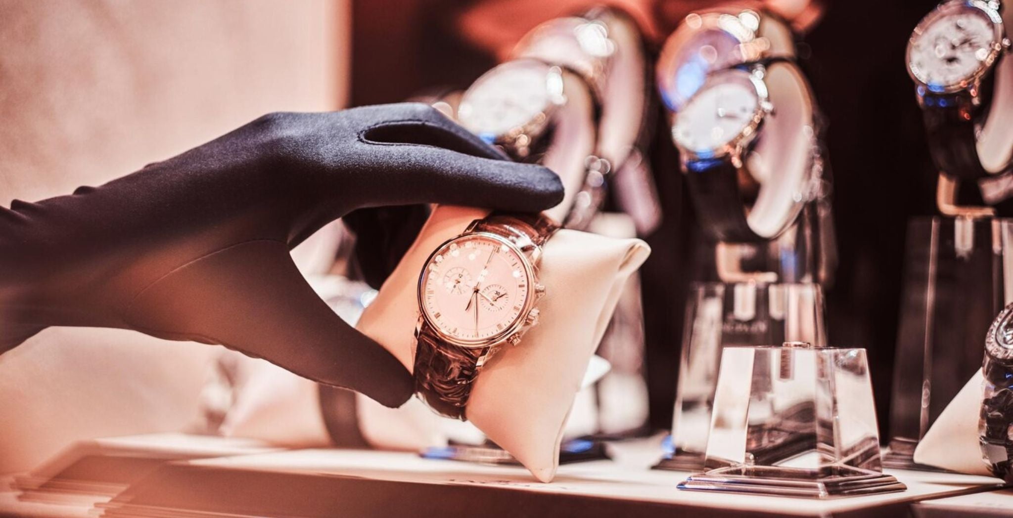 Women's Watches Trends and Innovations