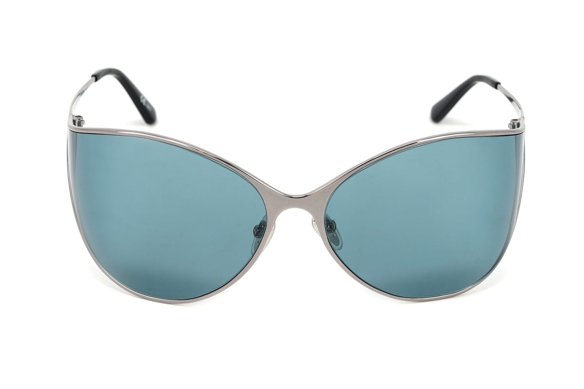 Balenciaga on sale sunglasses womens