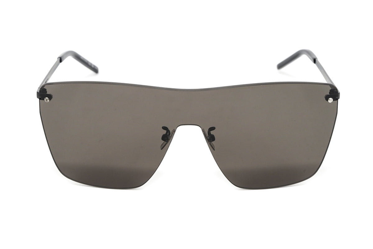 Louis Vuitton Pilot Silver Frame Unisex Sunglasses
