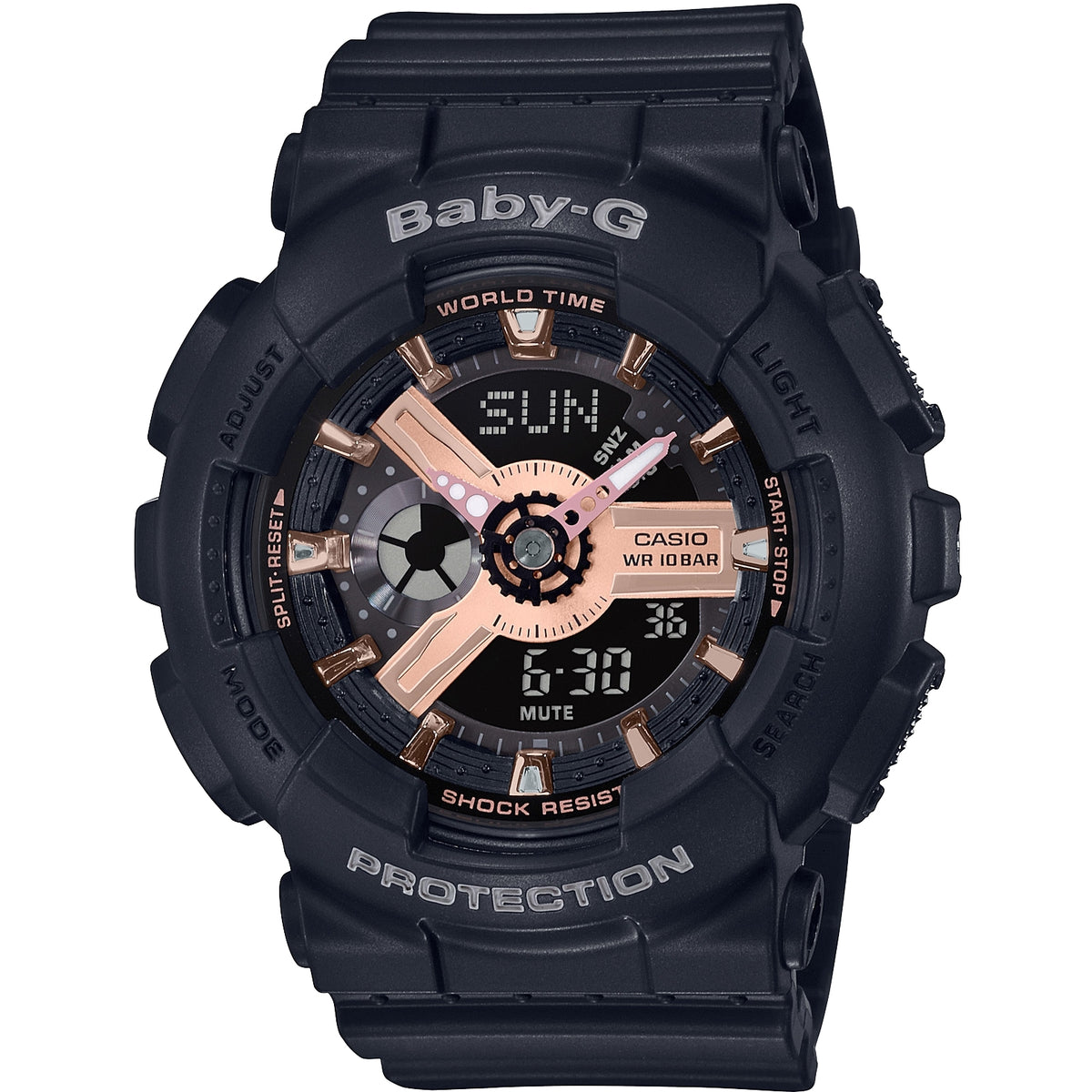 Baby g casio sales watch price