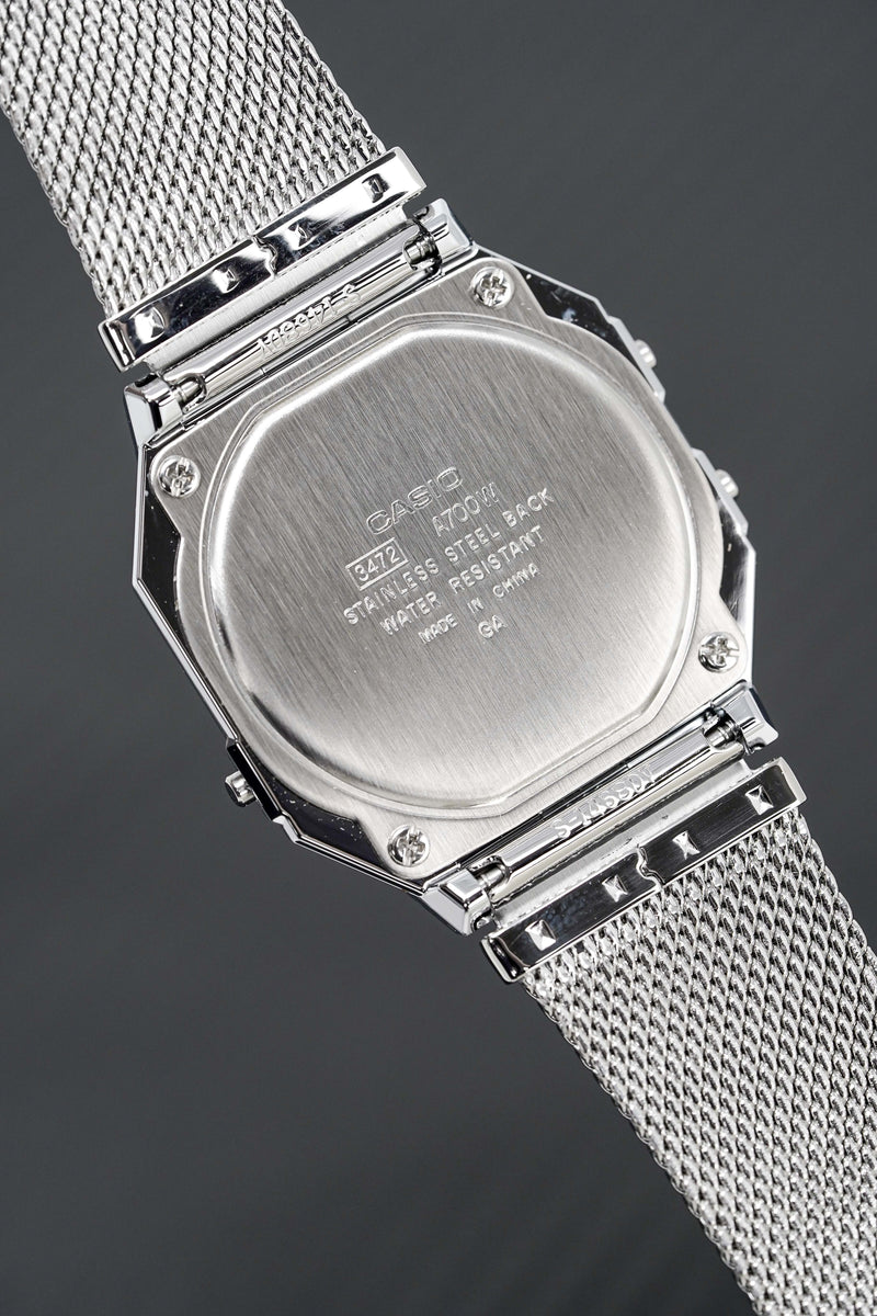 CASIO A700WM-7ADF Vintage ( A700WM-7ADF ) Digital Watch - For Men & Women -  Buy CASIO A700WM-7ADF Vintage ( A700WM-7ADF ) Digital Watch - For Men &  Women D170 Online at Best