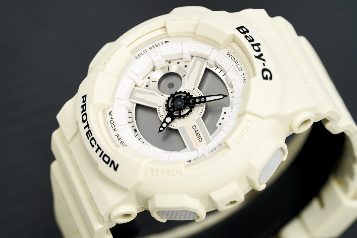 Baby gg shock online watch