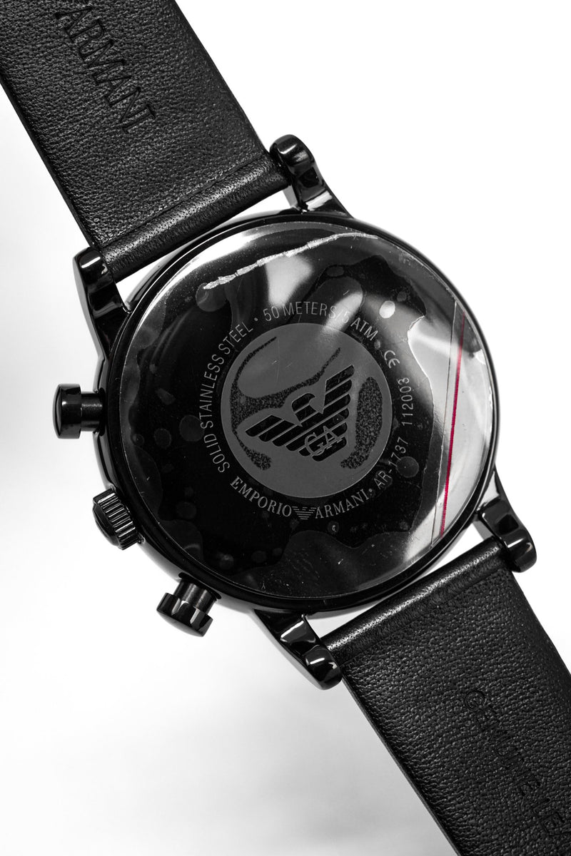 Ar1737 watch clearance