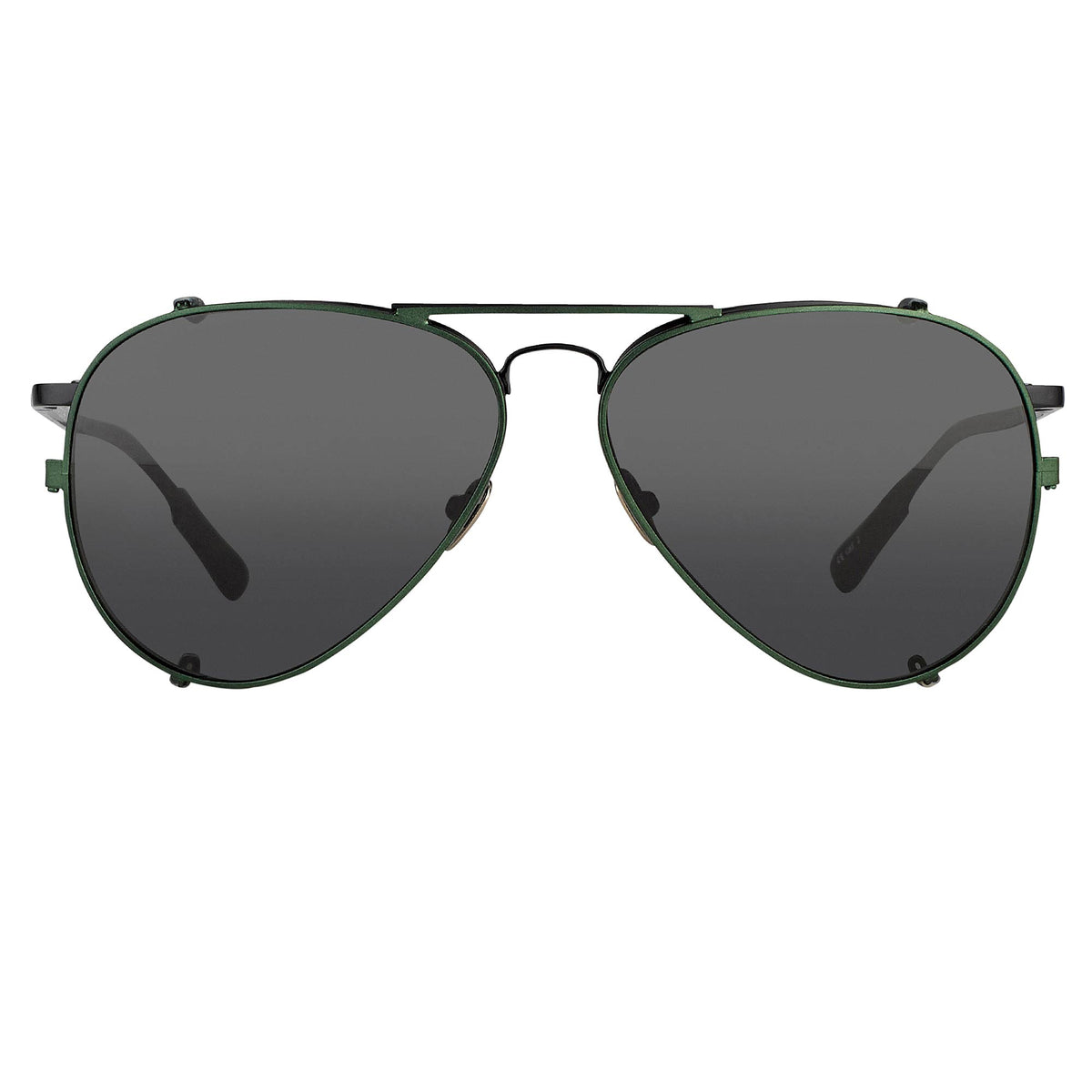 Designer Mirrored Sunglasses for Men - Up to 79% off
