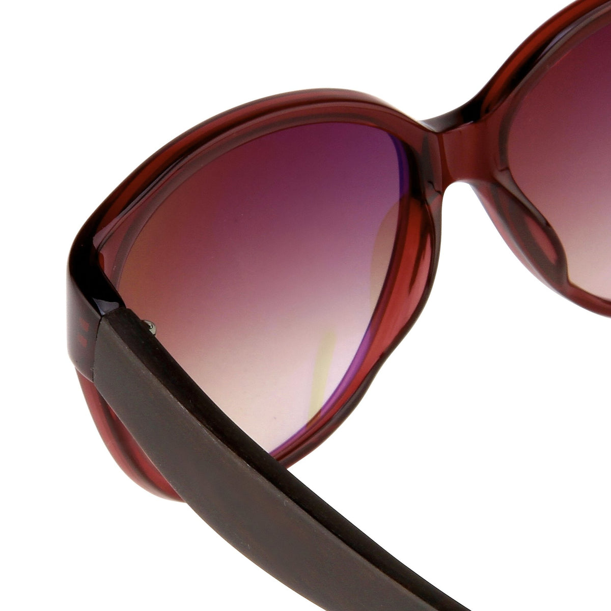 Oscar de la Renta shops 54 mm Laser-Cut Sunglasses