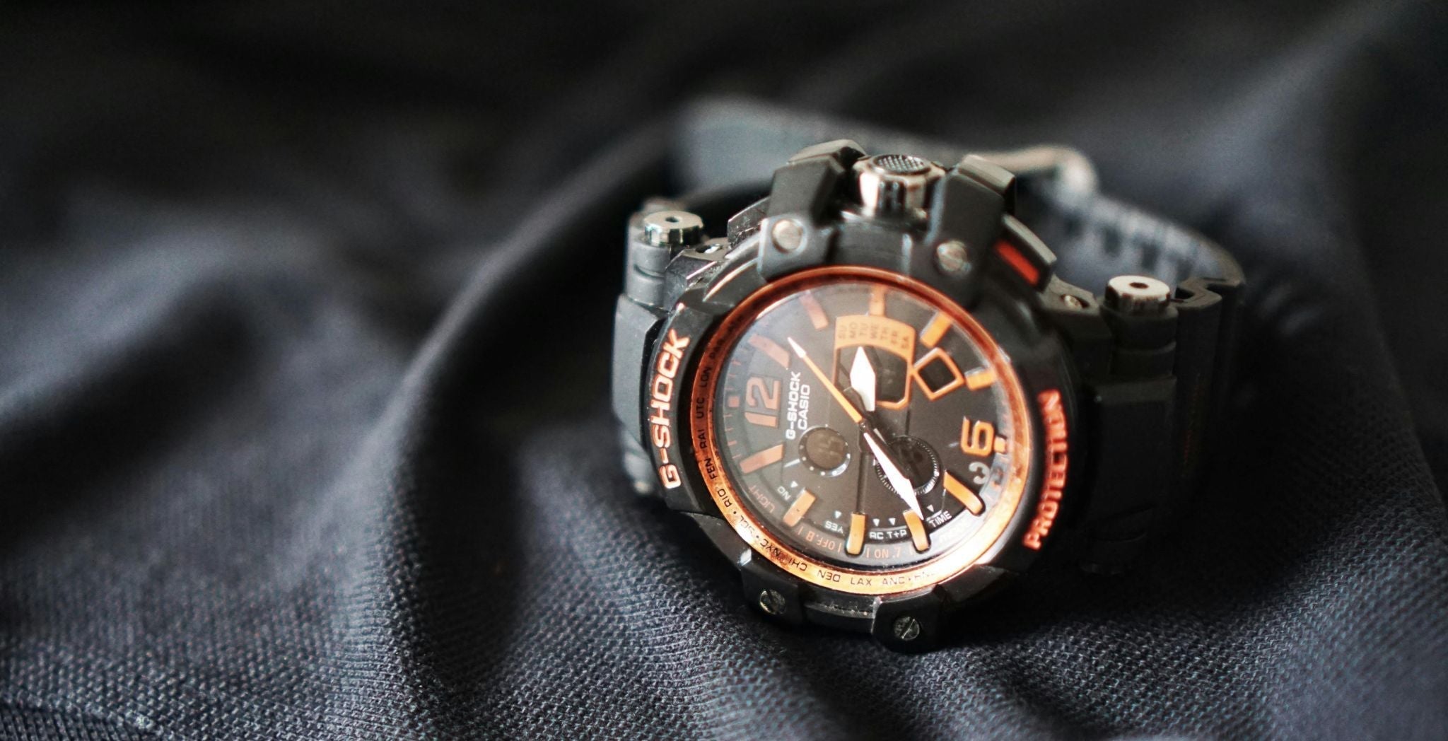 Experience the Perfect Blend of Style and Durability with Casio Watches
