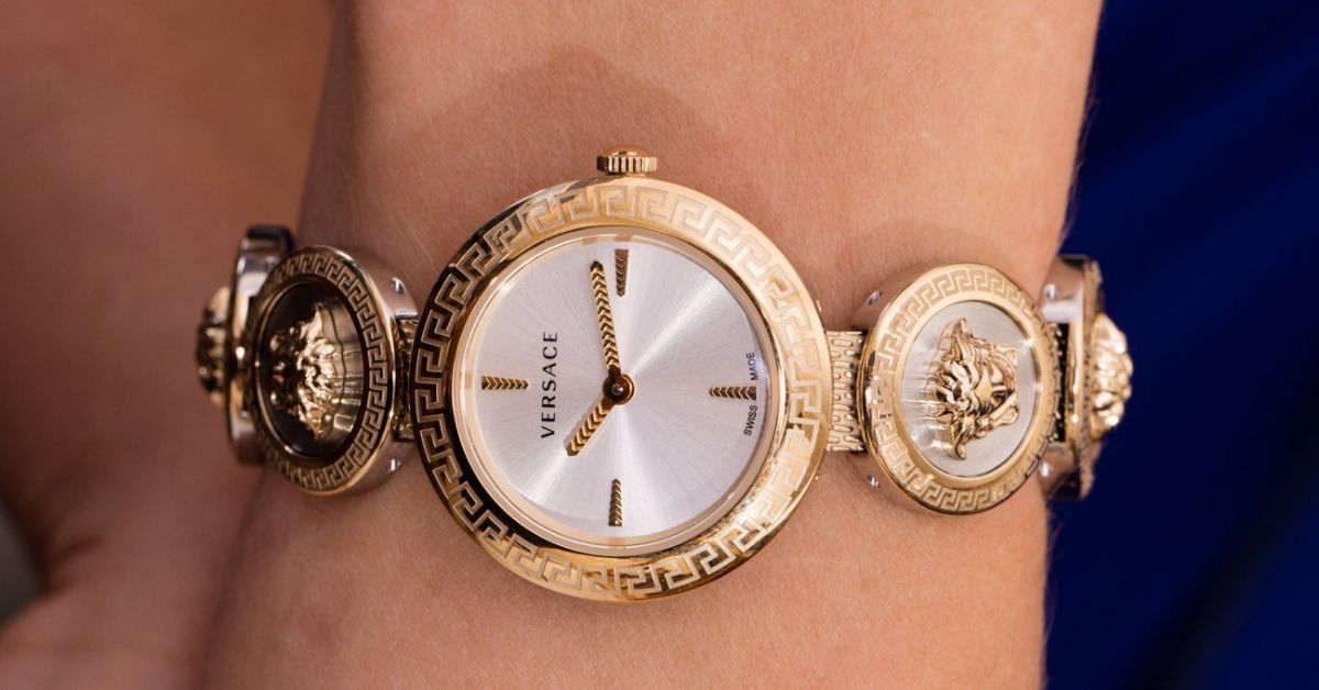 Shop Women's Luxury Watches, Timepieces Styles for Women