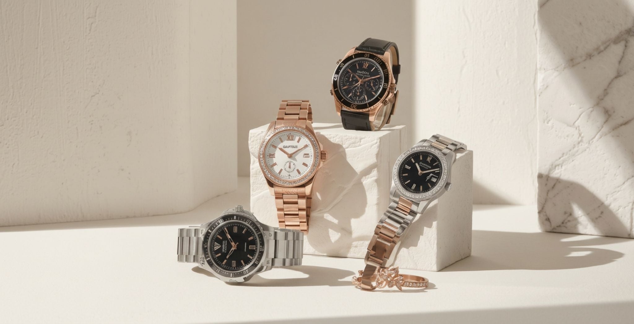 Designer Watches for Women | The Ultimate Style Guide – Watches & Crystals