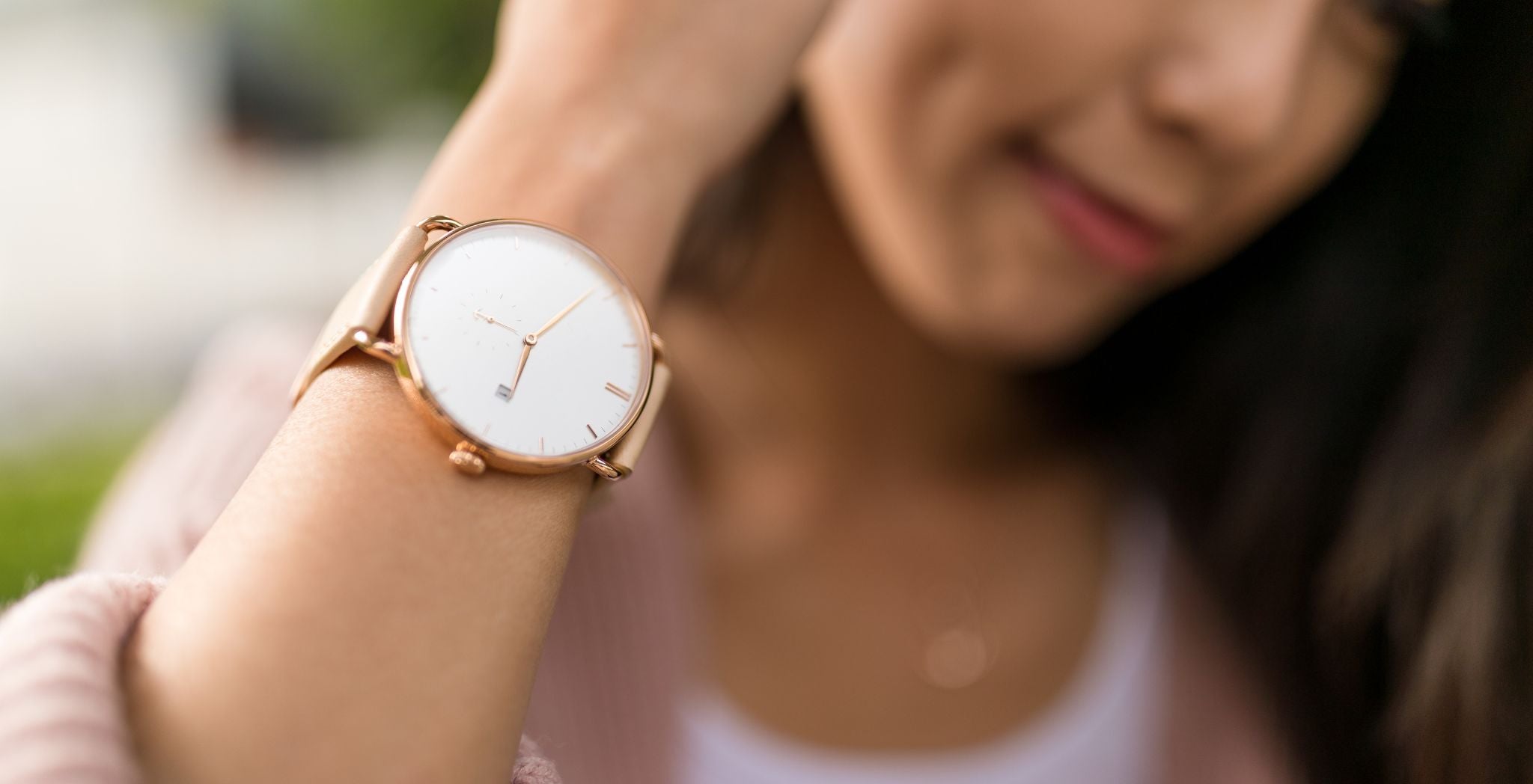 Best Luxury Rose Gold Watches for Women