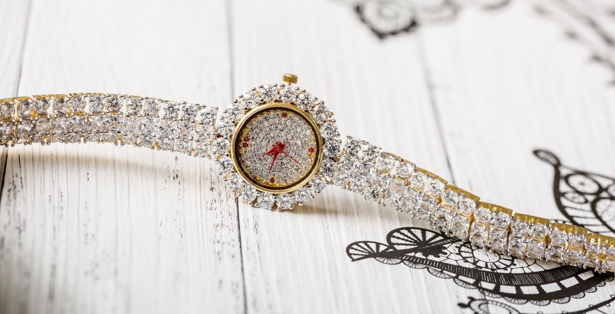 Swarovski Watches