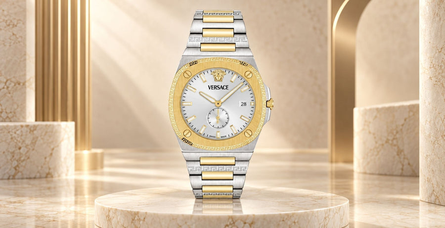 Are Versace Watches Good Quality? A Complete Guide