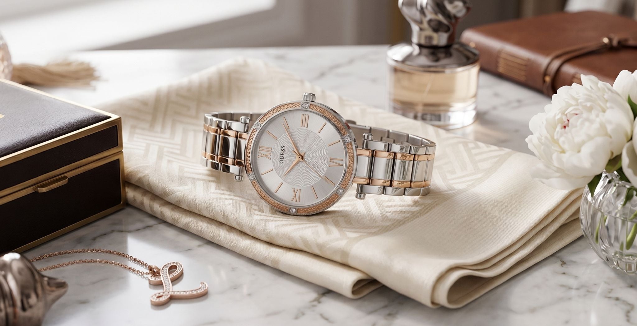 Guess Watches for Women