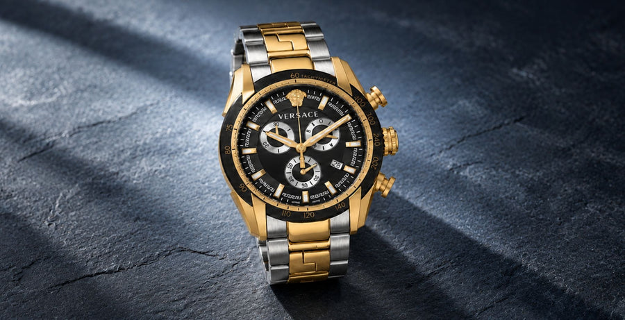 Versace Watch Gifts for Him & Her 2026