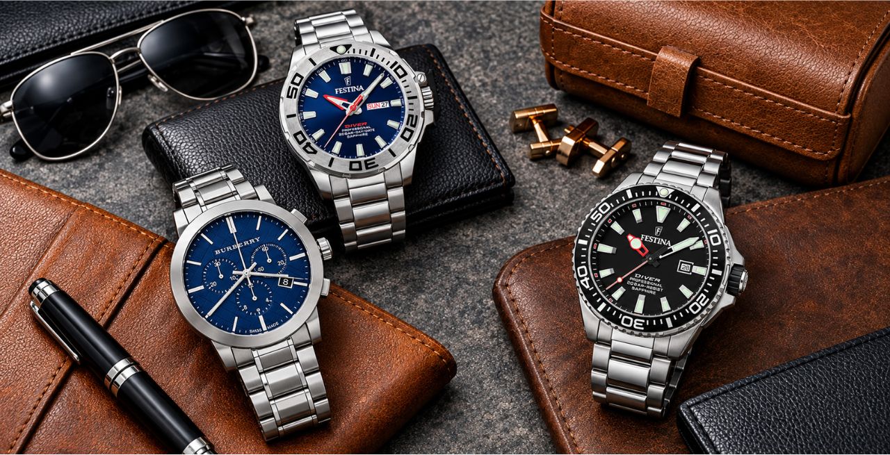 Elevate Your Style with These Stunning Tissot Ladies Watches