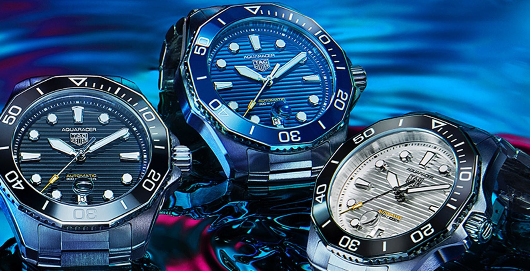 Best TAG Heuer Watches To Buy Right Now Watches Crystals