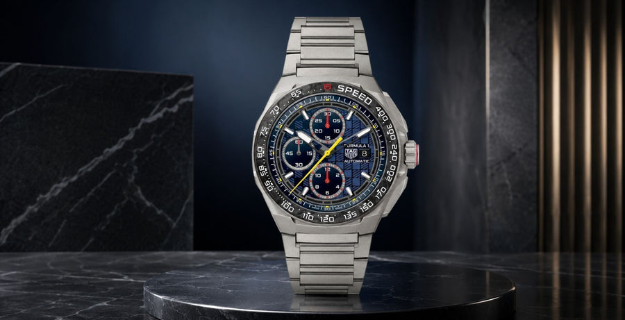 Is TAG Heuer Better Than Rolex? Quality, Value & Prestige Compared