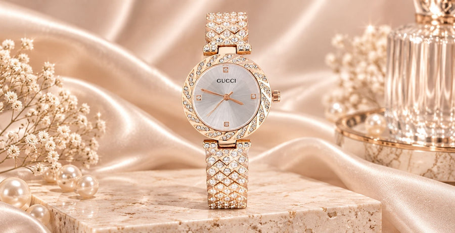 Best Designer Watches for Women: Styles, Brands & Buying Guide
