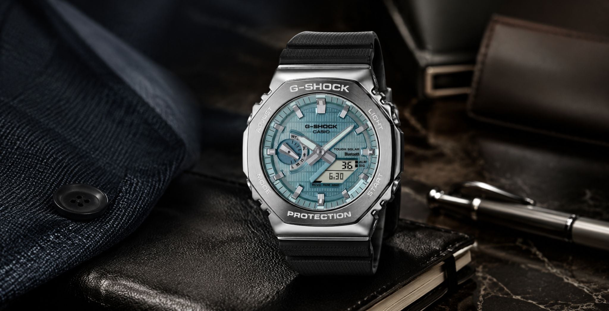 Casio Watches for Men