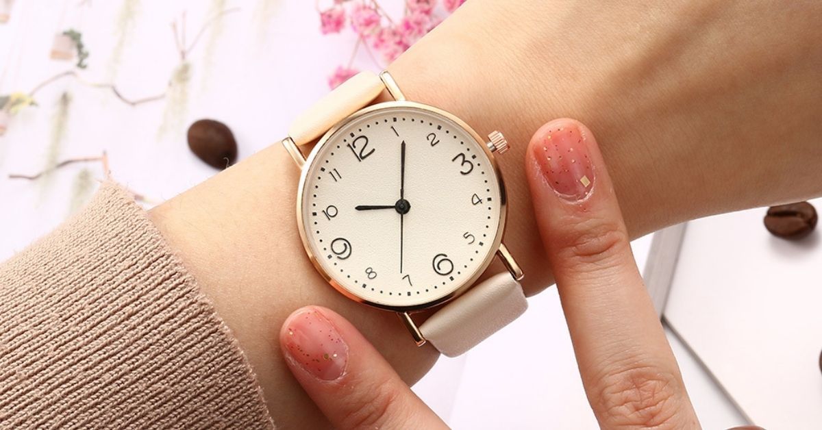 Women's Watches: Designer Watches for Women