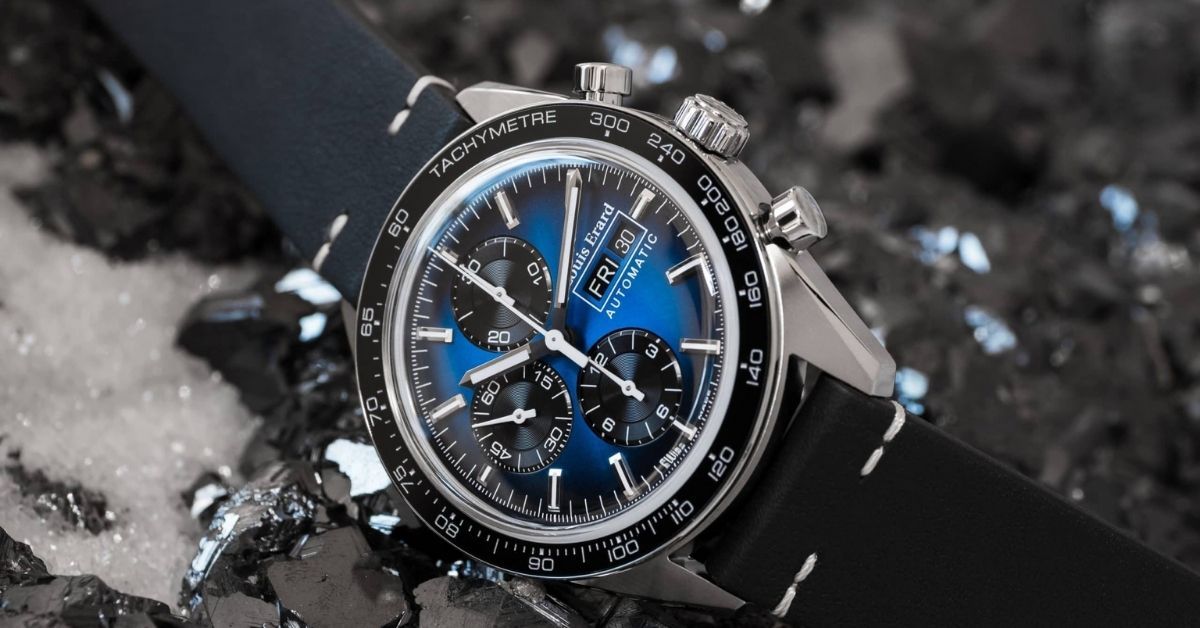 5 Best Affordable Luxury Watches | Ethos