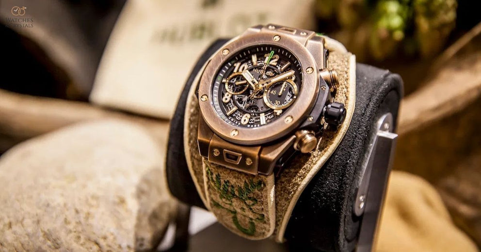 How Expensive Watches have been a New Luxury? – Watches & Crystals