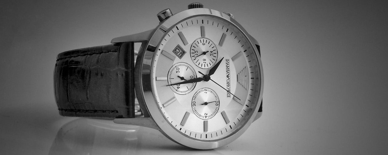 MECHANICAL VS. AUTOMATIC WATCH: THE DIFFERENCE? – Watches & Crystals