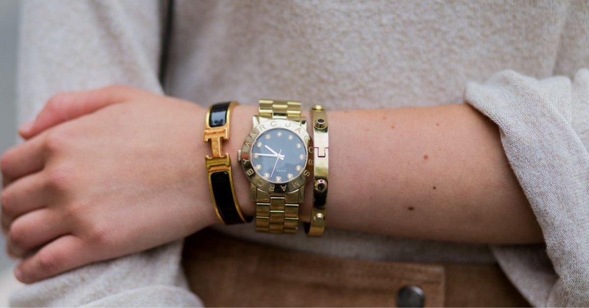 Stylish Wrist Watch For Women In India March 2023 Edition