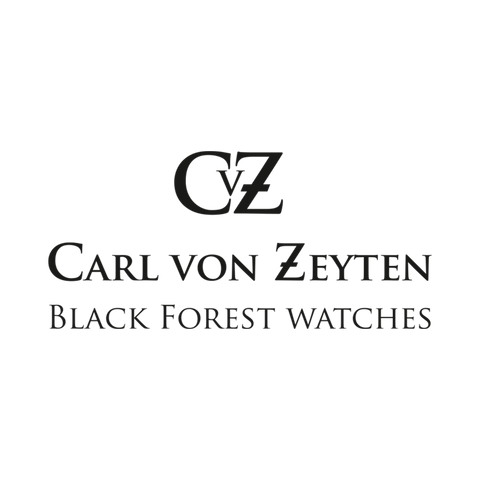 Carl von Zeyten