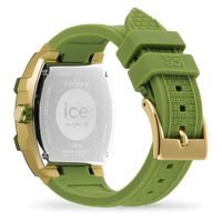 Thumbnail for ICE Boliday Ladies Gold Forest Watch 022859