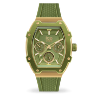 Thumbnail for ICE Boliday Ladies Gold Forest Watch 022859