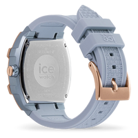 Thumbnail for ICE Boliday Ladies Glacier Blue Watch 022860