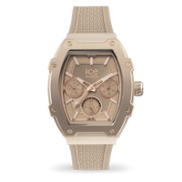 Thumbnail for ICE Boliday Ladies Timeless Taupe Watch 022861