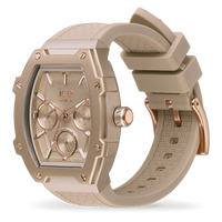 Thumbnail for ICE Boliday Ladies Timeless Taupe Watch 022861