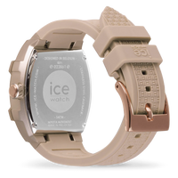 Thumbnail for ICE Boliday Ladies Timeless Taupe Watch 022861