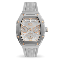 Thumbnail for ICE Boliday Ladies Grey Shades Watch 022862