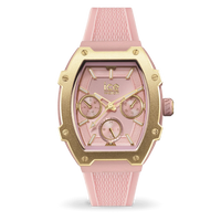 Thumbnail for ICE Boliday Ladies Pink Passion Watch 022863