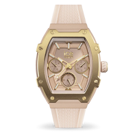 Thumbnail for ICE Boliday Ladies Creamy Nude Watch 022864