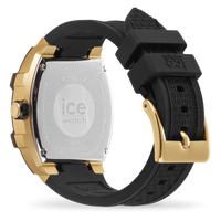 Thumbnail for ICE Boliday Ladies Black Gold Watch 022865