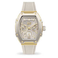 Thumbnail for ICE Boliday Ladies Almond Beige Watch 022869