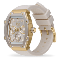 Thumbnail for ICE Boliday Ladies Almond Beige Watch 022869