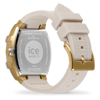 Thumbnail for ICE Boliday Ladies Almond Beige Watch 022869