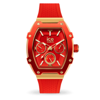 Thumbnail for ICE Boliday Ladies Passion Red Watch 022870