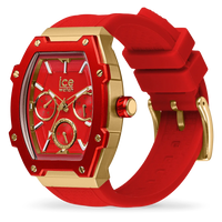 Thumbnail for ICE Boliday Ladies Passion Red Watch 022870