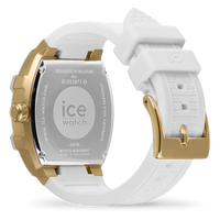 Thumbnail for ICE Boliday Ladies White Gold Watch 022871