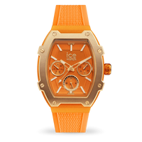 Thumbnail for ICE Boliday Ladies Bright Orange Watch 023287