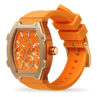 Thumbnail for ICE Boliday Ladies Bright Orange Watch 023287