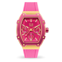 Thumbnail for ICE Boliday Ladies Wild Pink Watch 023288