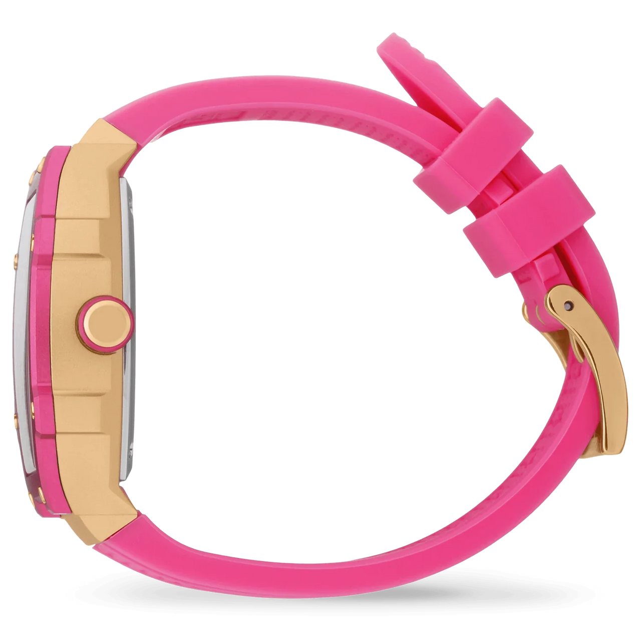 ICE Boliday Ladies Wild Pink Watch 023288