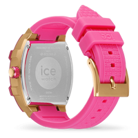 Thumbnail for ICE Boliday Ladies Wild Pink Watch 023288