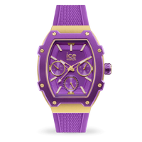 Thumbnail for ICE Boliday Ladies Ultra Violet Watch 023289